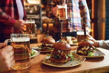 Eat Drink Play Adobe Stock Photo
