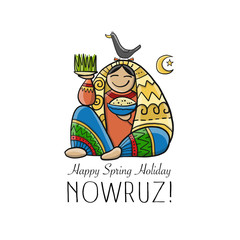 Happy Nowruz Adobe Stock Photo