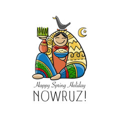 Joyeux Norouz Adobe Stock Photo