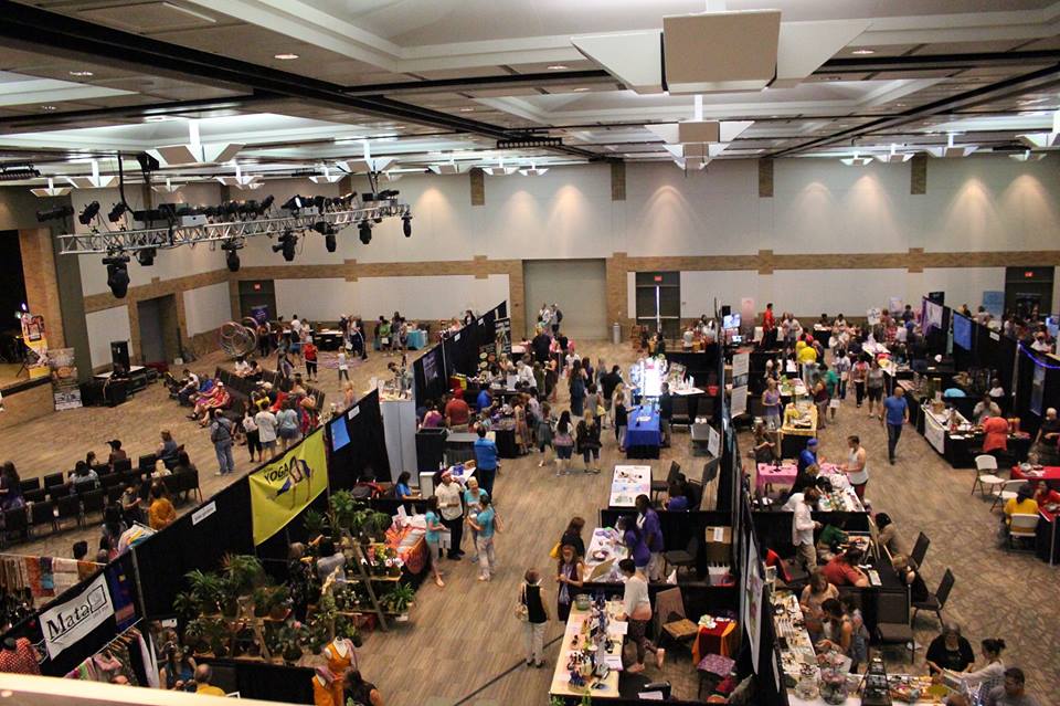 Holistic Festival Show image