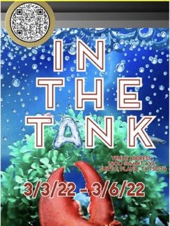 In the Tank