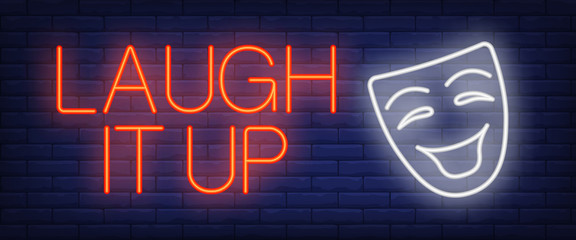 Laugh it up Adobe Stock photo