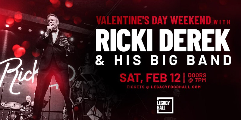 Ricki Derek at LH Facebook Image