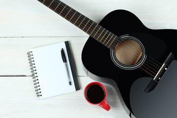 Songwriters Adobe Stock Photo