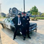 Texas-Bluesmen