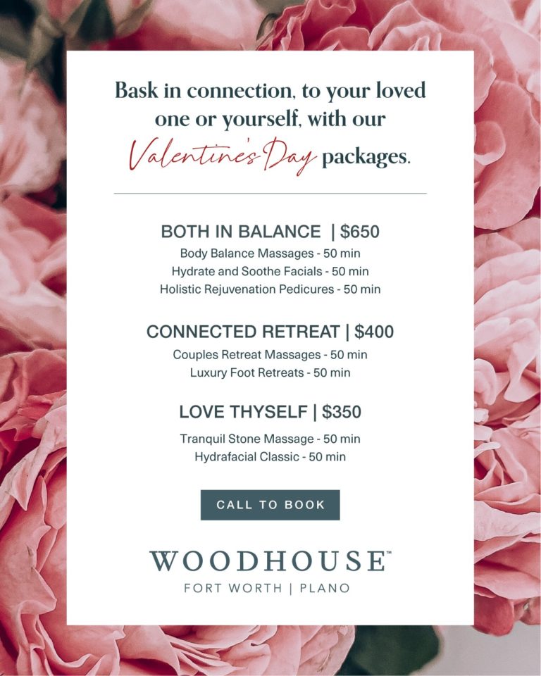 Plano Valentine's Day 2022 Guide to Dining, Events, and Hotel Packages Plano Insider