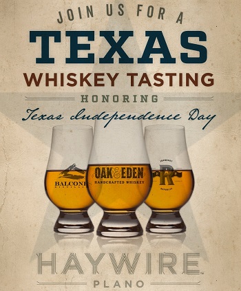 Texas Independence Day