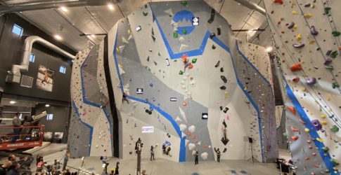 Image of Venue Spotlight: Movement Climbing, Yoga and Fitness in Plano