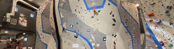 Movement Climbing, Yoga & Fitness Gym in Plano, TX