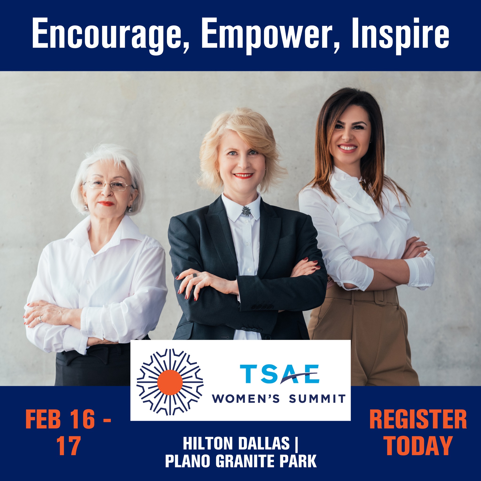 TSAE Photo