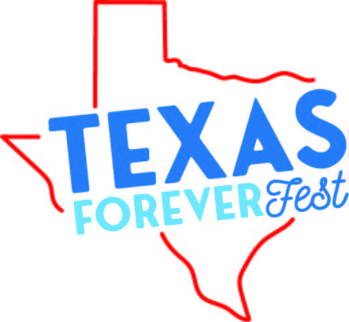 Texas Forever Fest logo