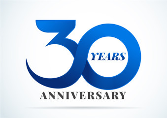 30th Anniversary Adobe Stock Photo