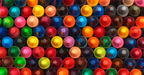 Crayons Adobe Stock Photo