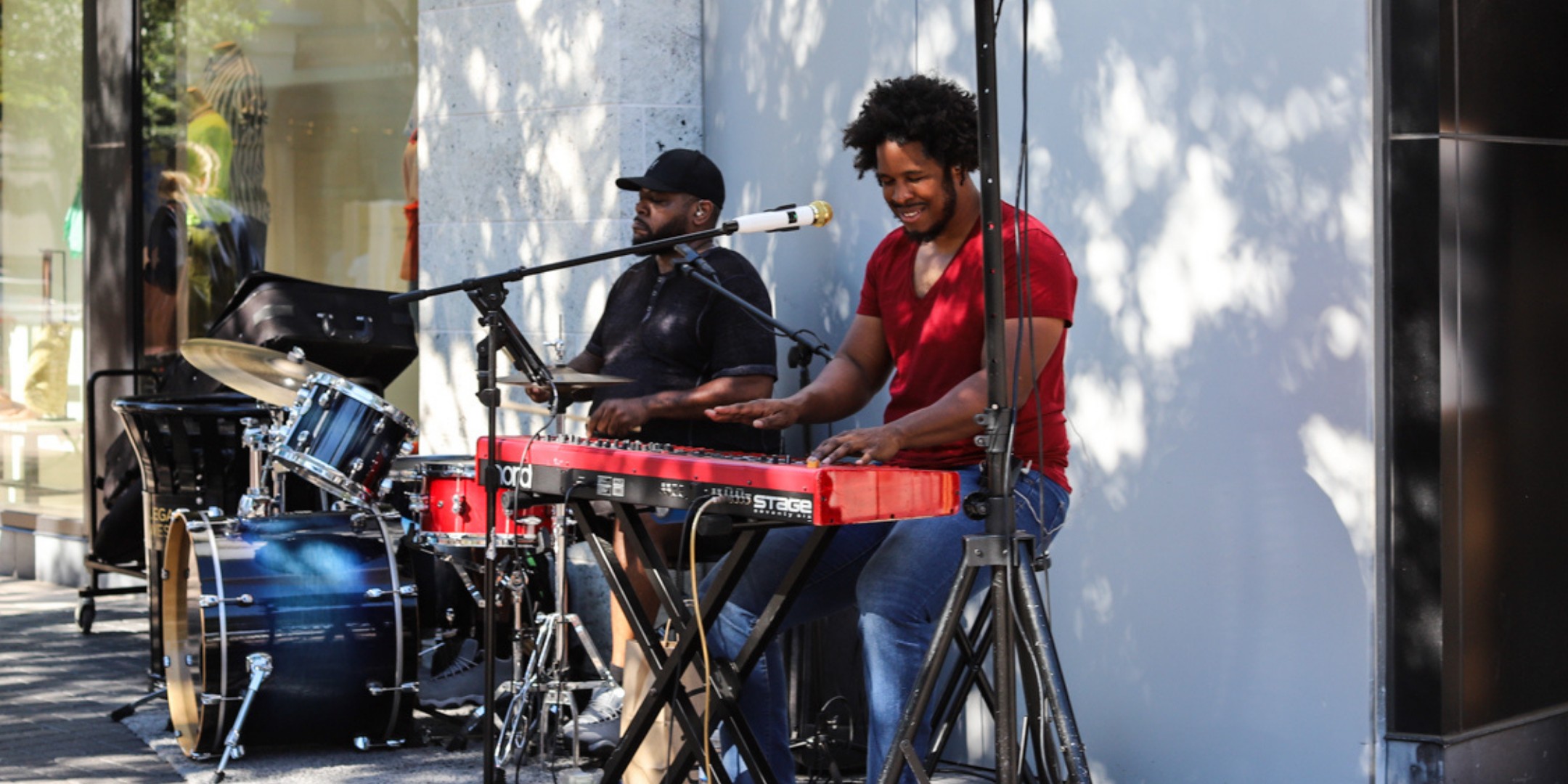 Legacy West Music Series 2022 - 2 Facebook Image
