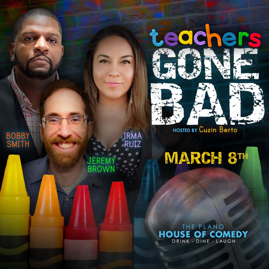 Teachers Gone Bad