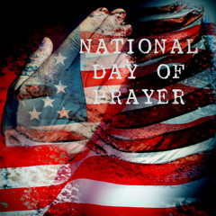 National Day of Prayer Adobe Stock Photo