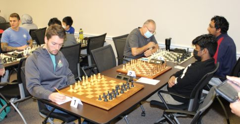 Image of Texas Chess Center