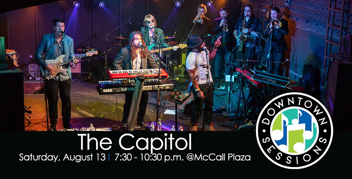 The Capital
