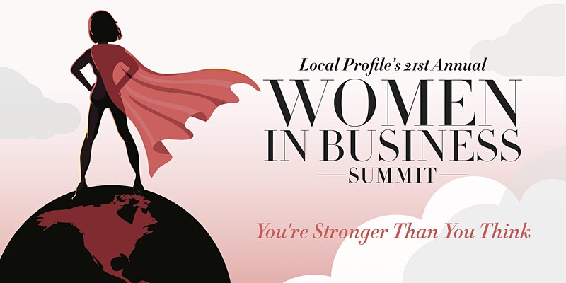 Women in Business Summit