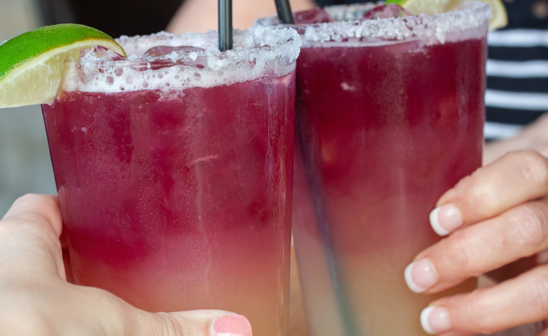 Cinco de Mayo at Taverna Rossa