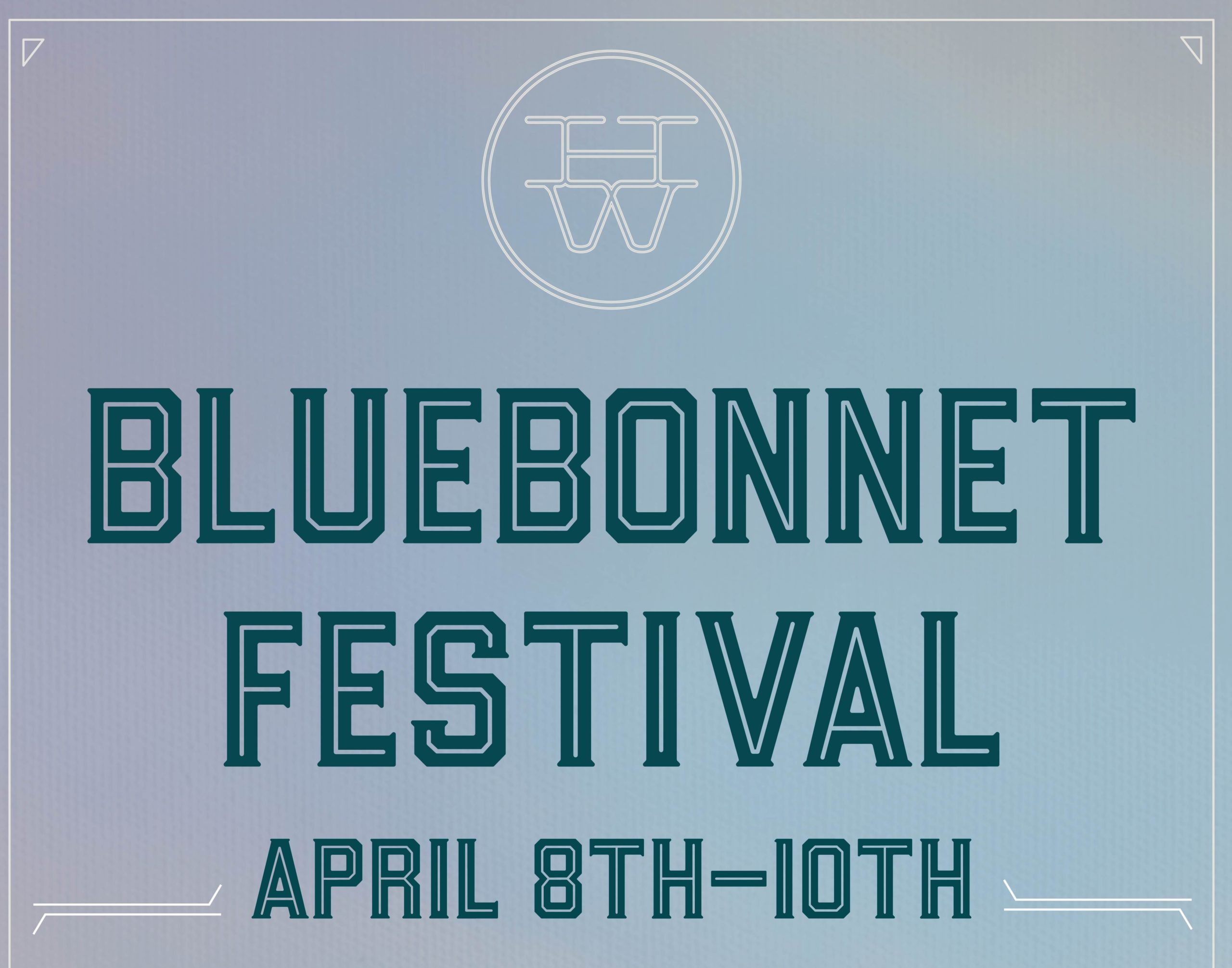 Bluebonnet Festival at Haywire