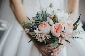 Bridal Show Adobe Stock Photo