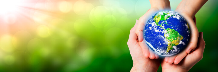 Earth Day Adobe Stock Photo