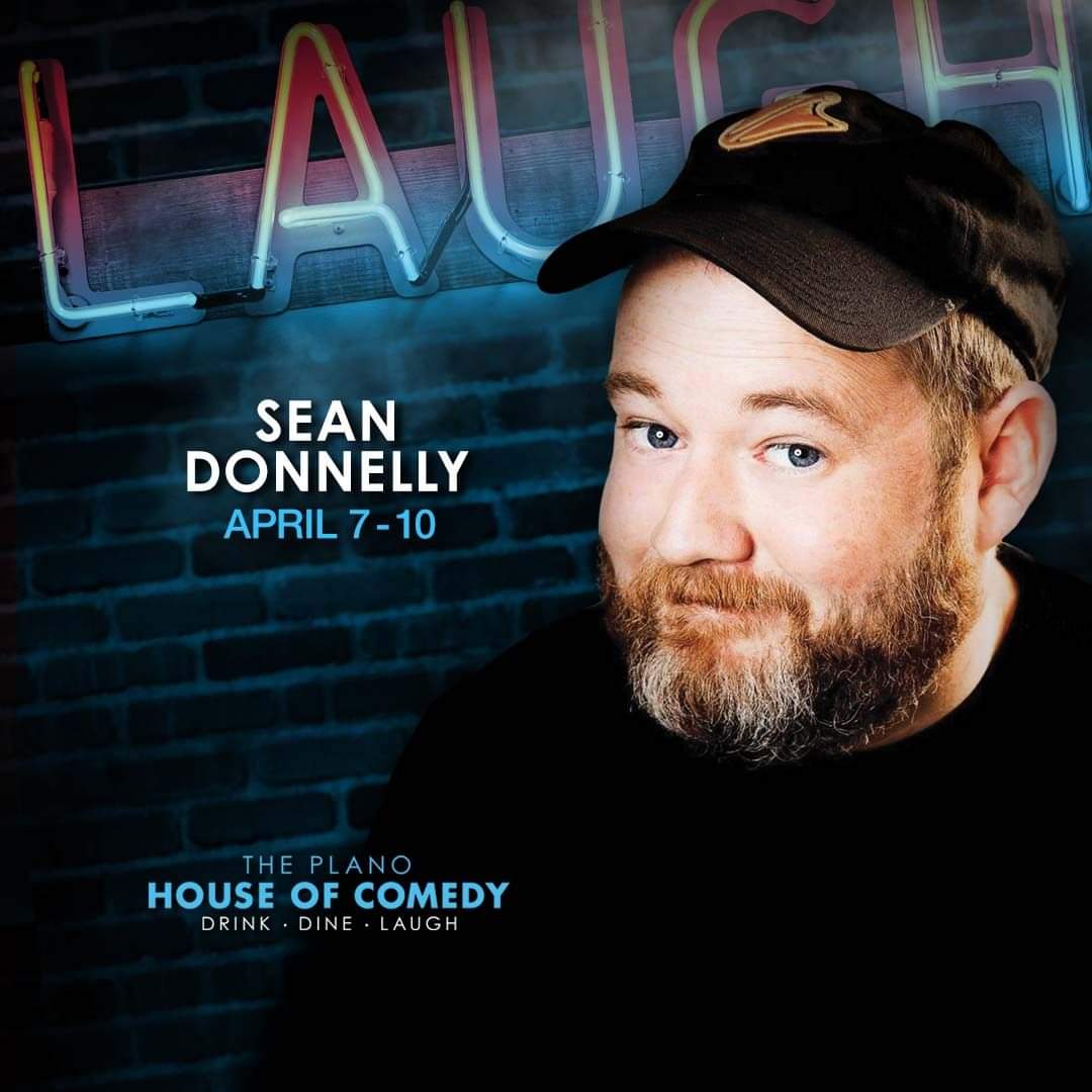 Sean Donnelly