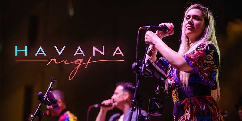 Havana NRG 2022 Facebook Image