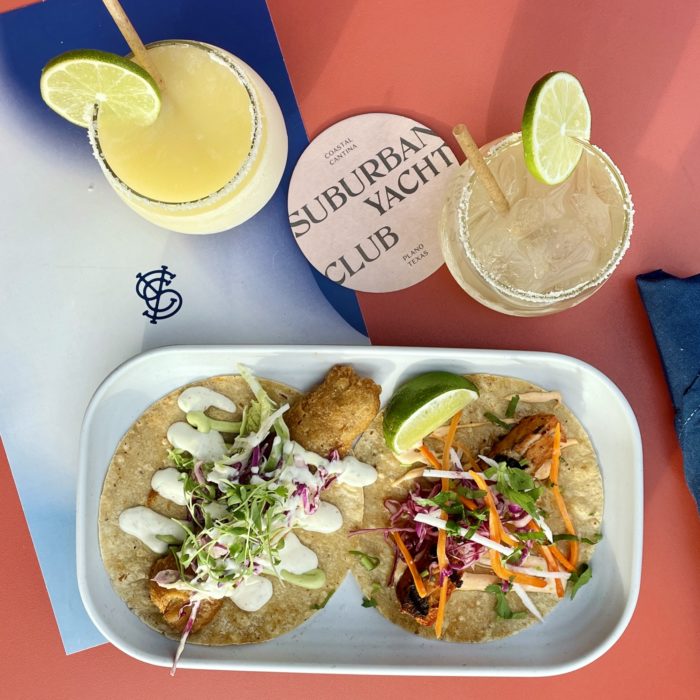 Suburban Yacht Club Cinco de Mayo