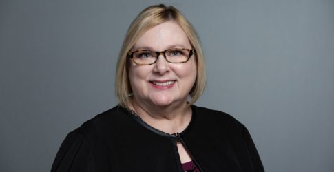 Image of Visit Plano Team Member Spotlight: Karen Fogle