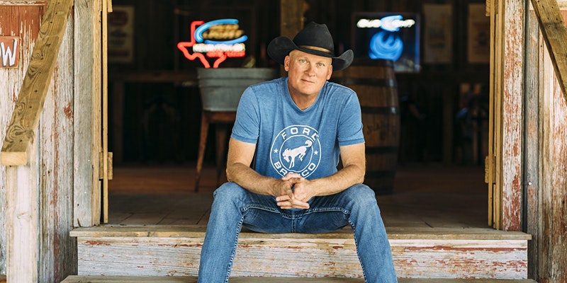 Kevin Fowler Facebook Photo