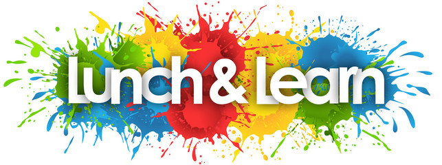 Lunch & Learn Adobe Stock Photo