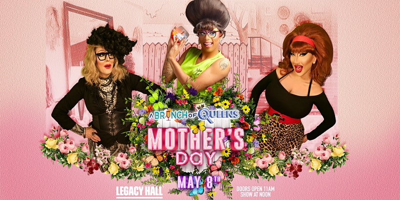 Mothers Day at LH Facebook Image