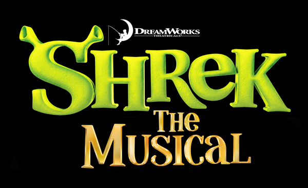 Shrek Title