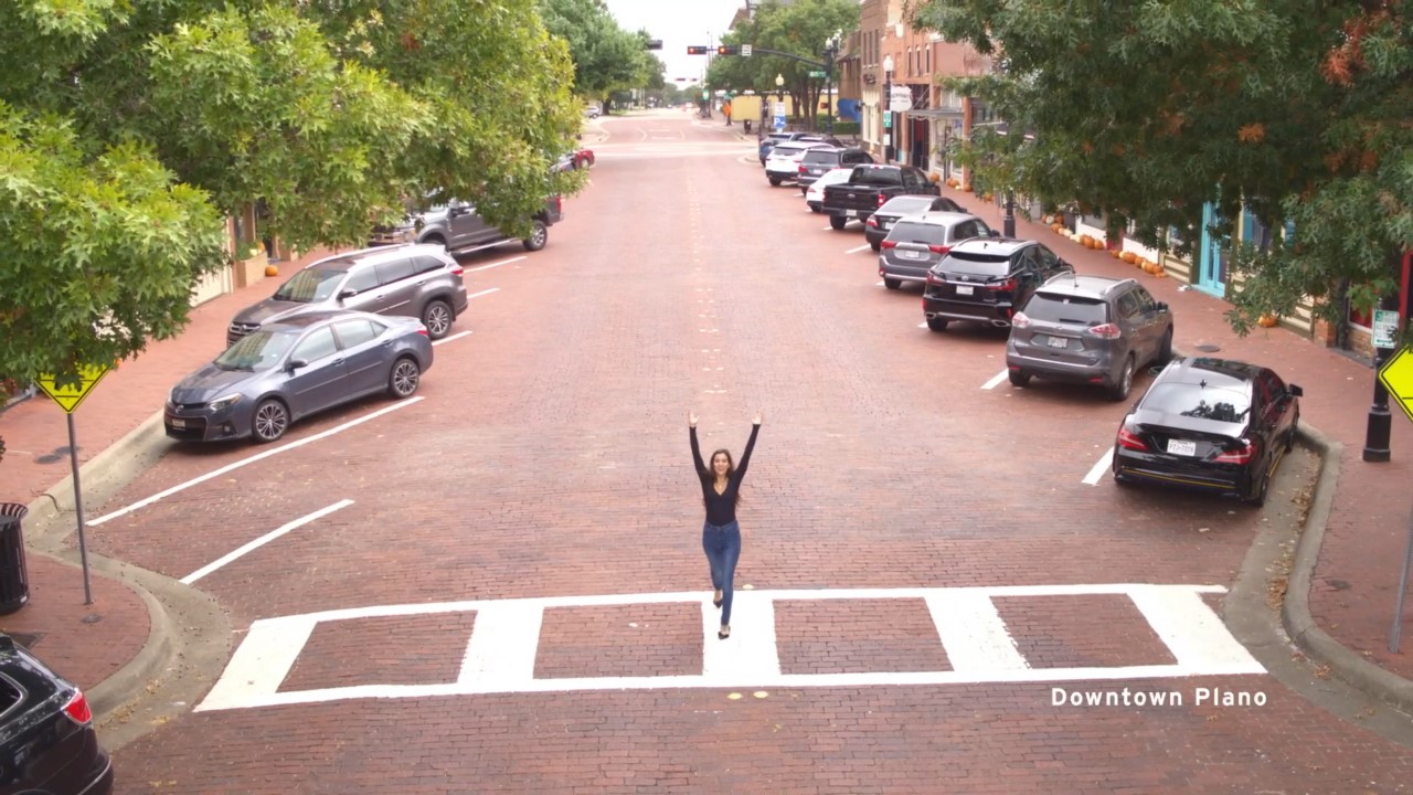 Perfect Weekend Vacation in Plano, TX