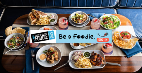 Image of Plano Influencers Give Inspiration for Taste of Plano Foodie Pass