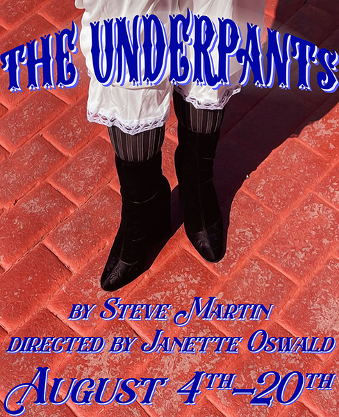 Underpants Image