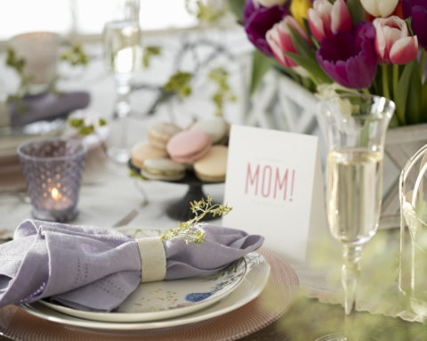 Image of Celebrate Mother’s Day 2022 at These Plano Restaurants & Events