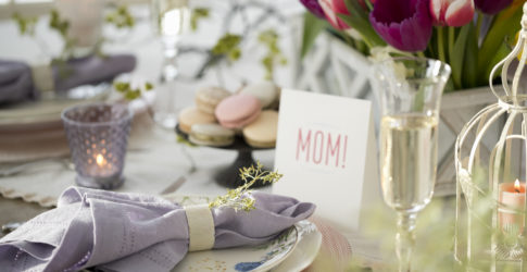 Image of Celebrate Mother’s Day 2022 at These Plano Restaurants & Events
