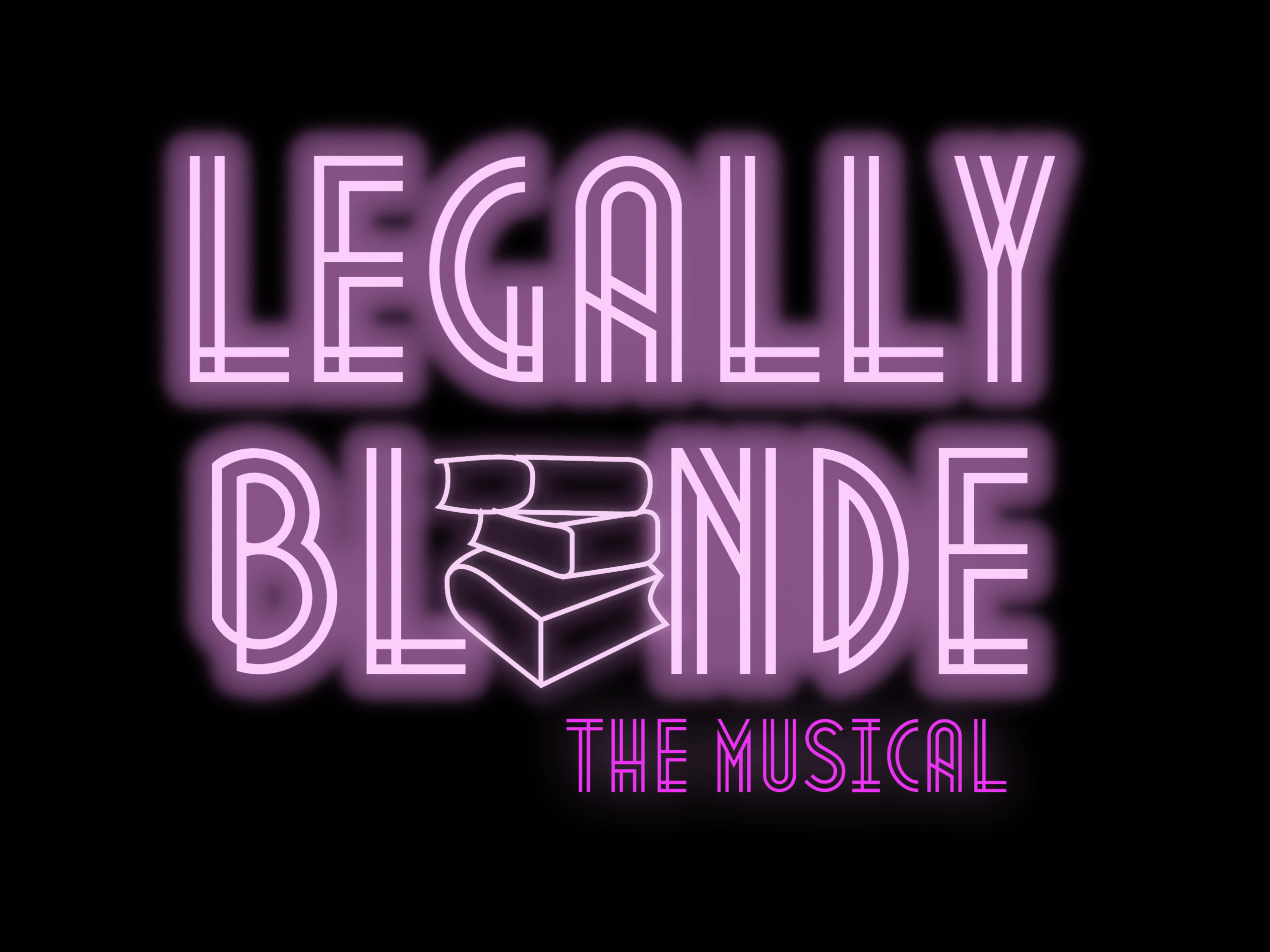 legally blonde