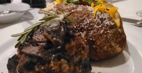 Image of Steve Fields Steakhouse