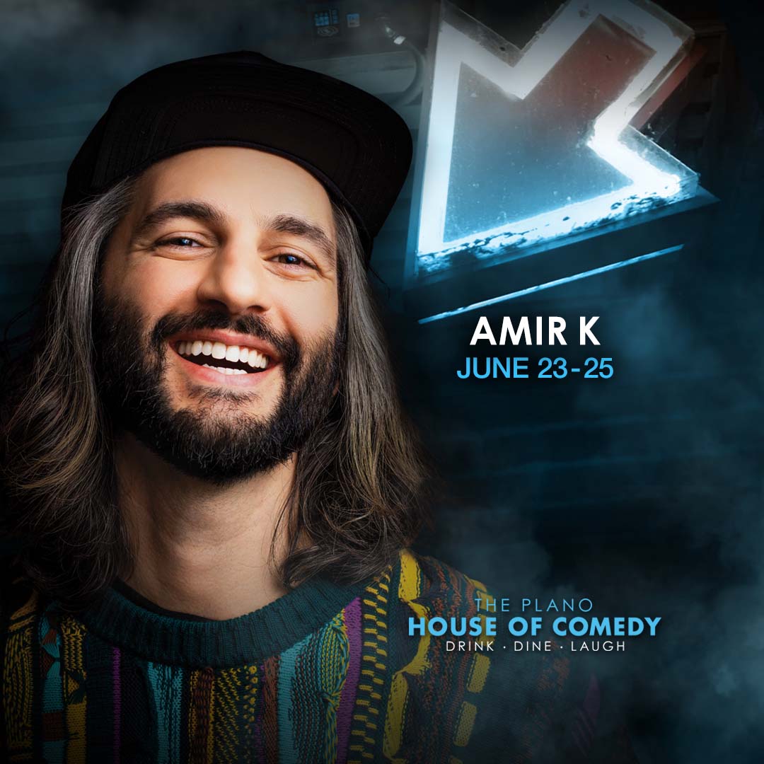 Amir K