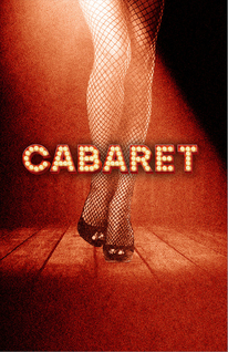 Cabaret Poster Resized