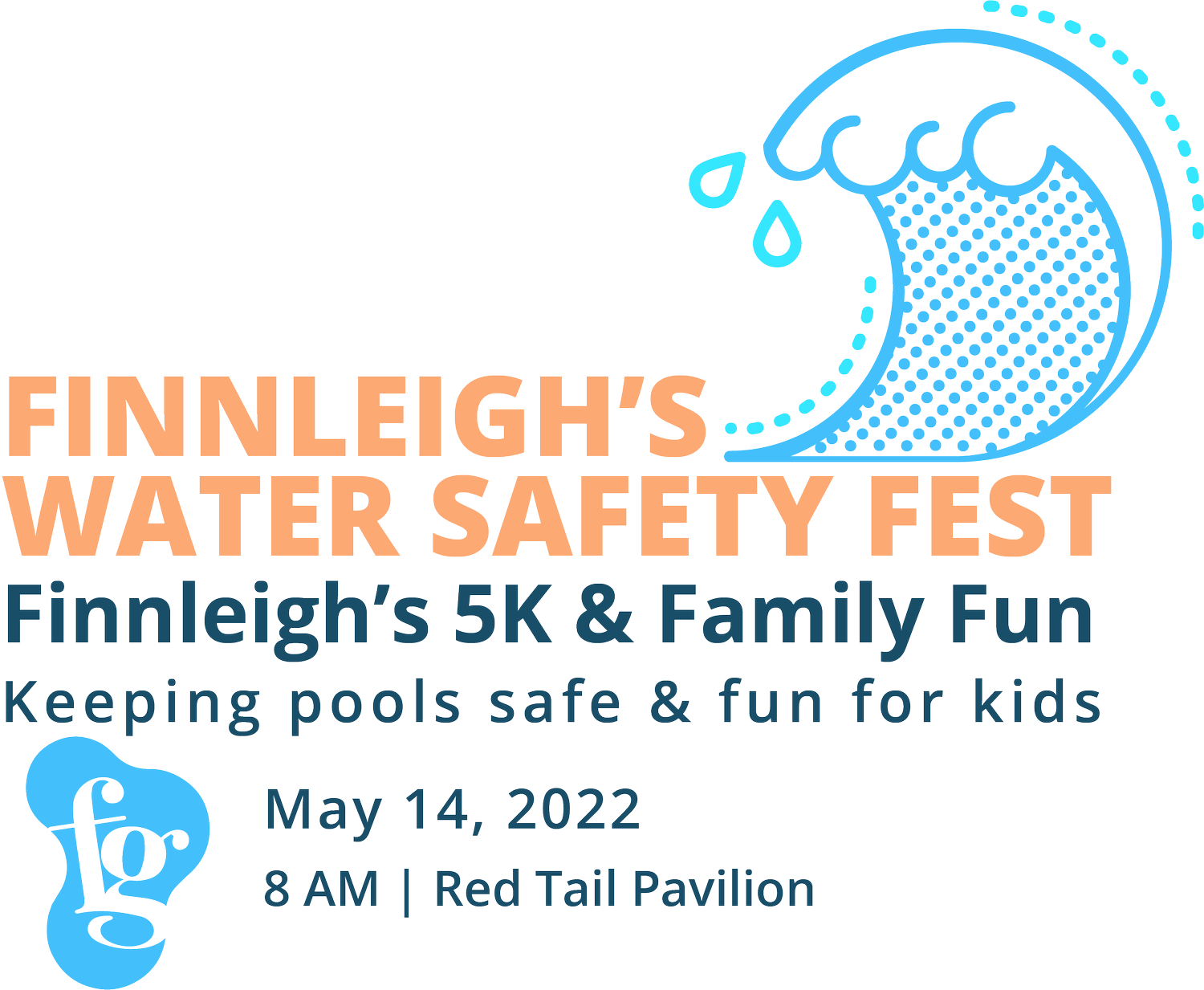Finnleigh's Water Safety Fest