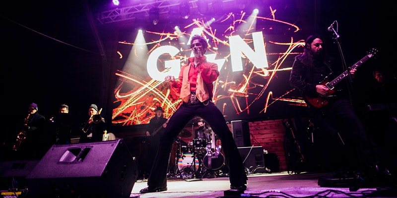 Graceland Ninjaz Facebook Image