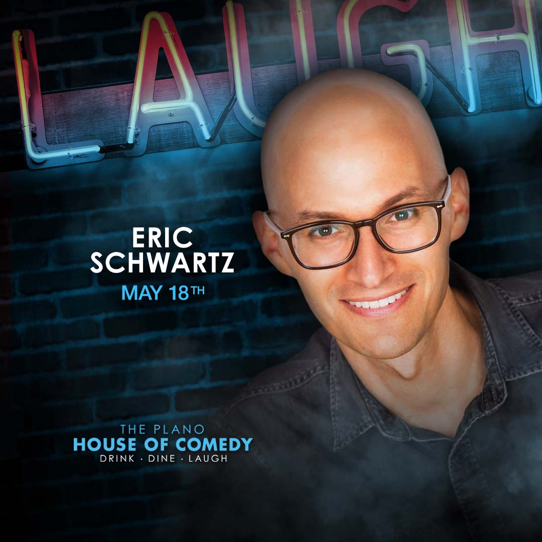 Eric Schwartz