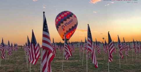 Image of Visit Plano Celebrates National Travel & Tourism Week 2022
