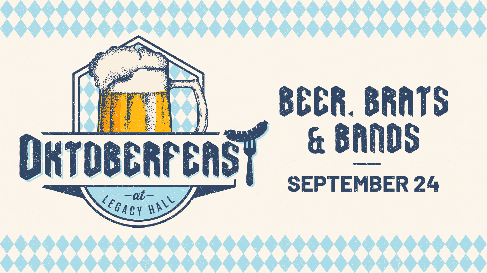 Oktoberfeast at LH Facebook 2022