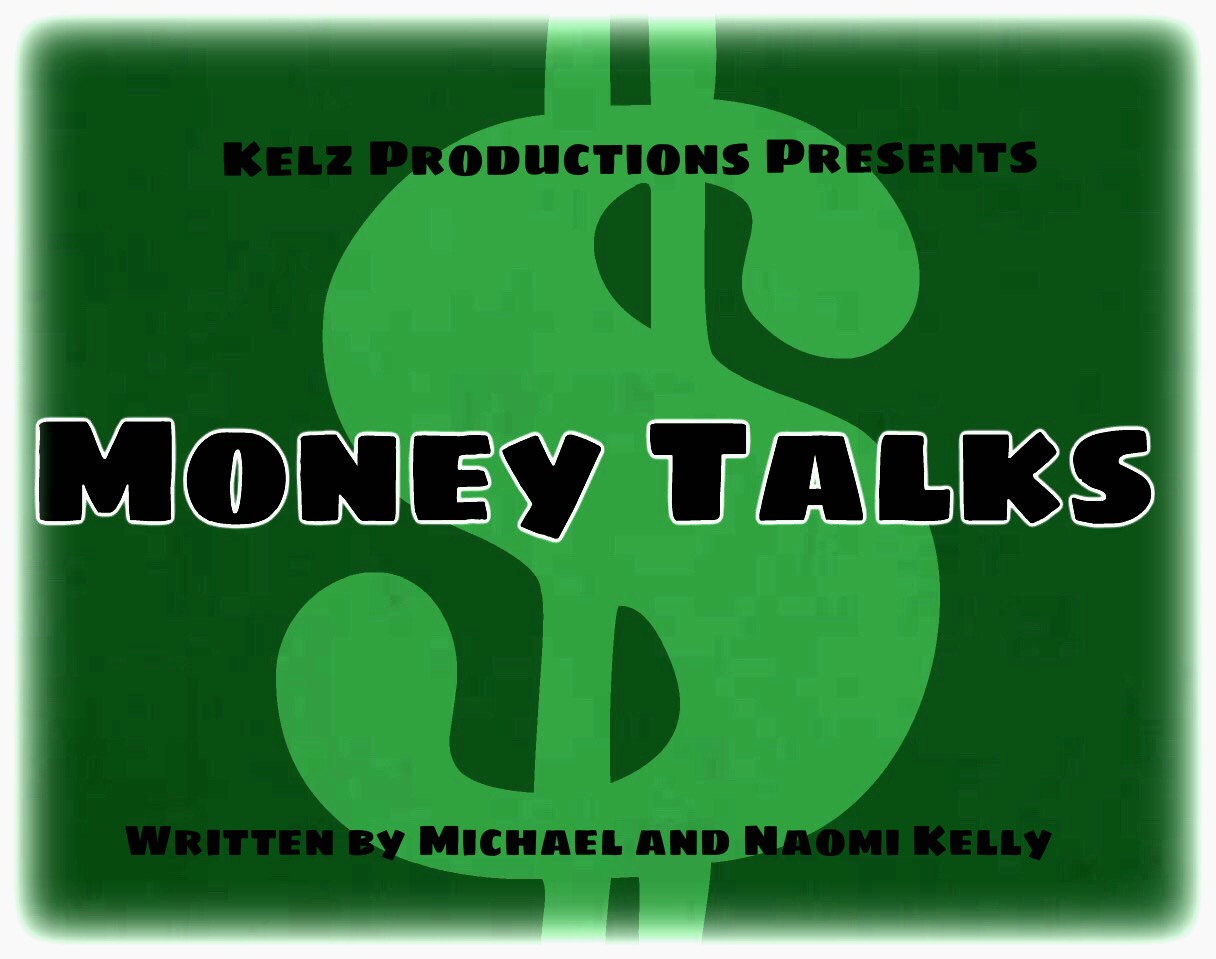 money talks